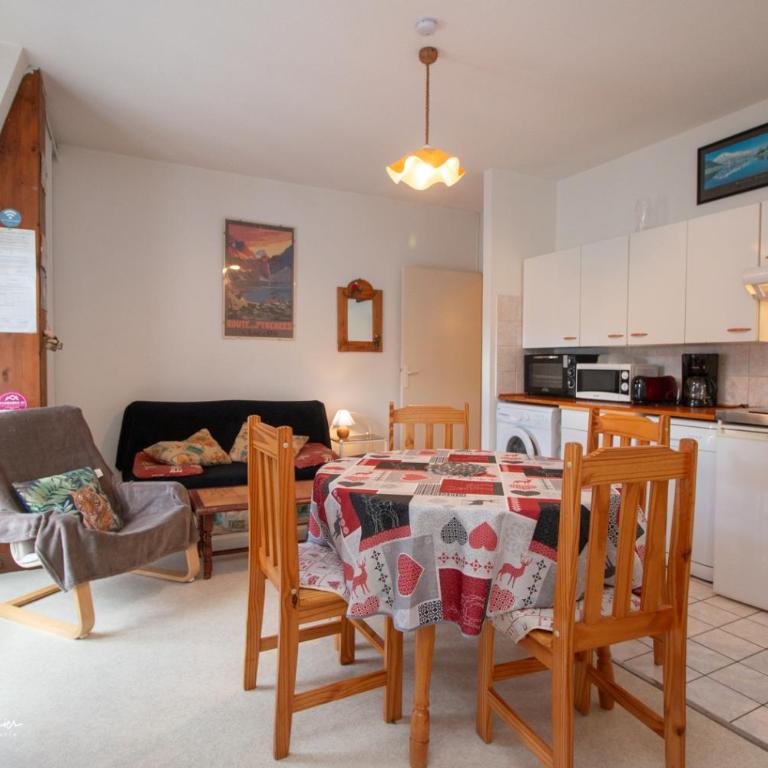 Pyrénées Palace - Apartment (4 Erwachsene) - 28