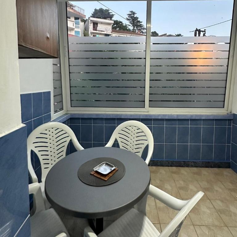 Dolcinegro - Apartman sa Balkonom - 12