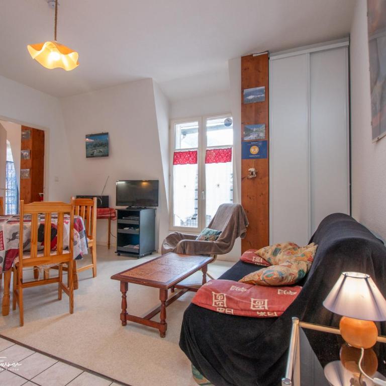Pyrénées Palace - Apartment (4 Erwachsene) - 29