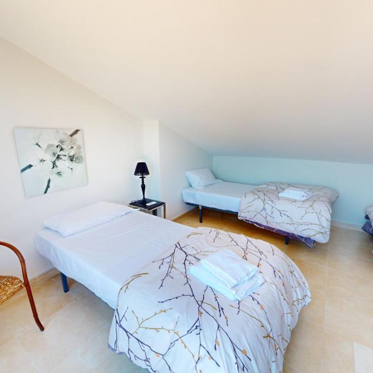 Casa Raquel - Casa de 4 dormitorios - 19