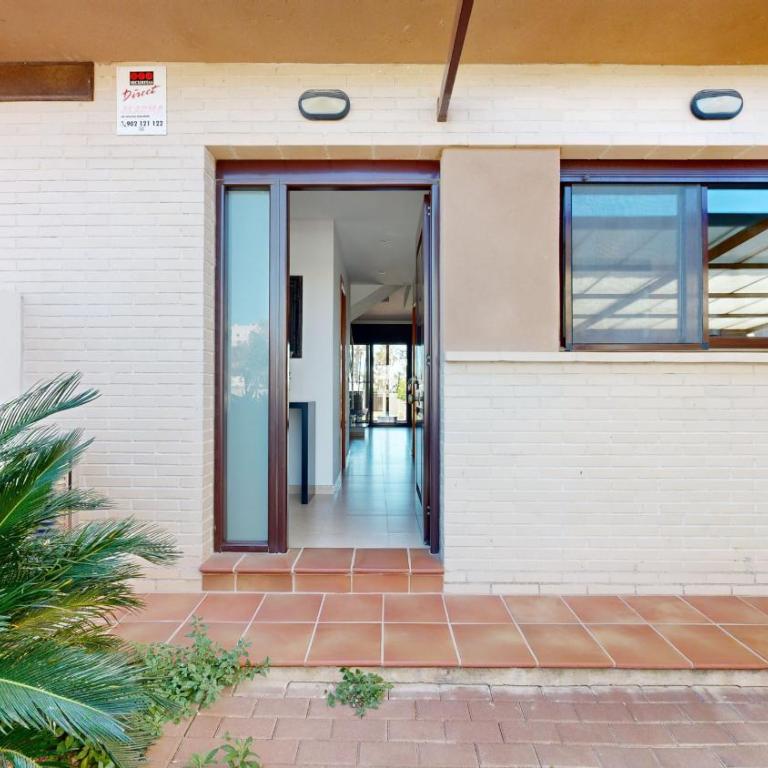 Casa Raquel - Casa de 4 dormitorios - 22