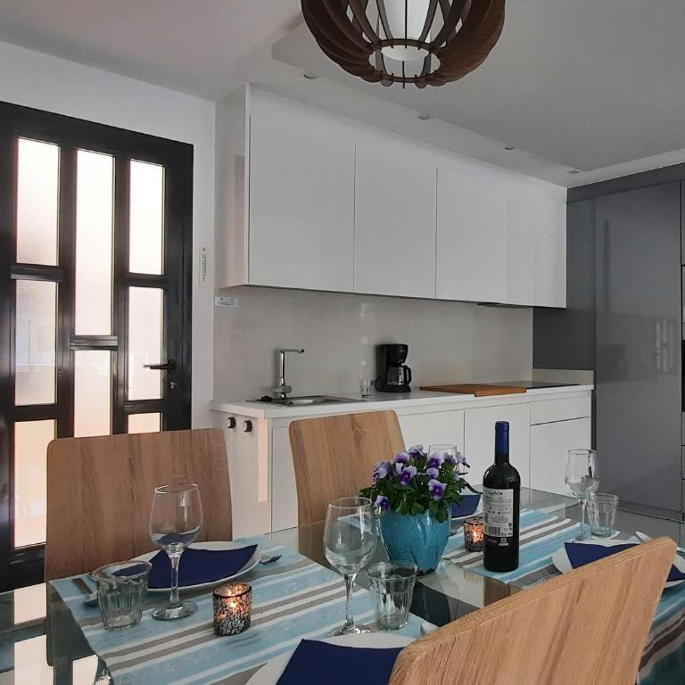 Higuericas Costa 211 - Apartamento - Planta baja - 7