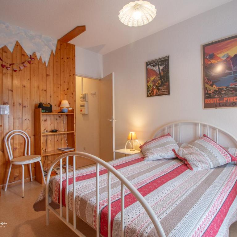 Pyrénées Palace - Apartment (2 Erwachsene) - 20