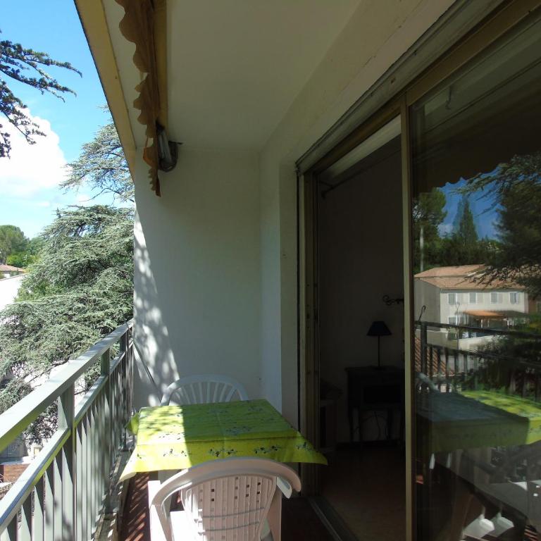 Détente curiste - One-Bedroom Apartment - 7
