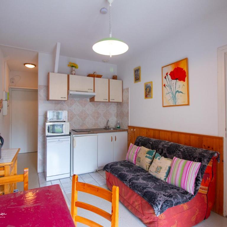 Pyrénées Palace - Apartment (2 Erwachsene) - 21