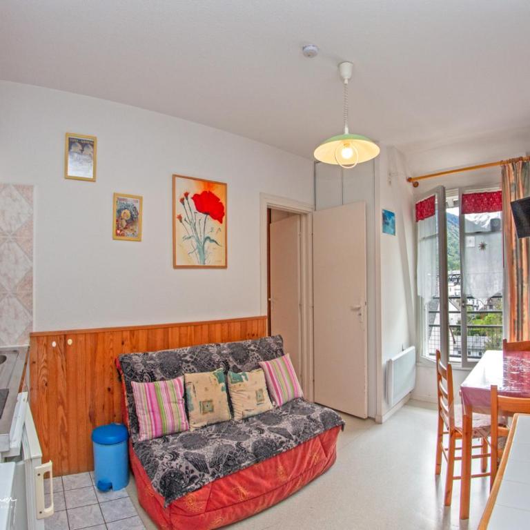 Pyrénées Palace - Apartment (2 Erwachsene) - 22