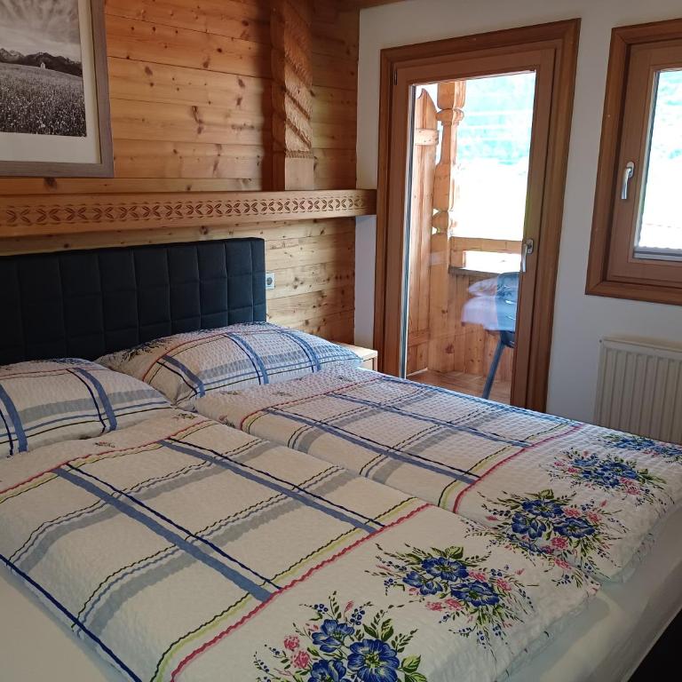 Landhaus Eberler - Apartment mit 1 Schlafzimmer - 16