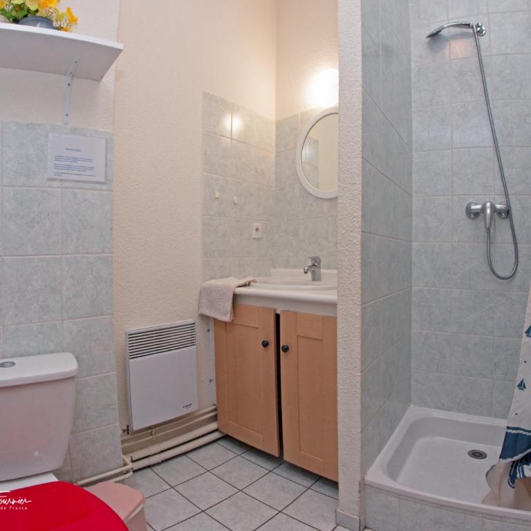 Pyrénées Palace - Apartment (2 Erwachsene) - 24