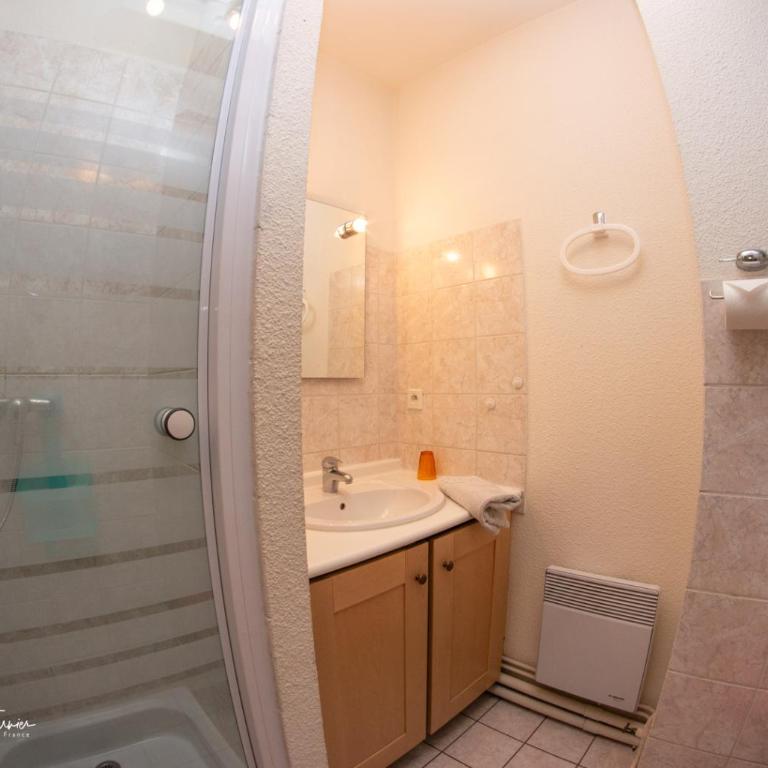 Pyrénées Palace - Apartment (2 Erwachsene) - 25