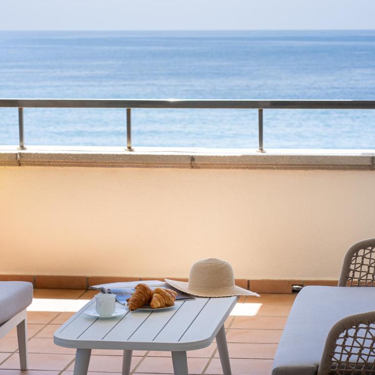 Front line beach luxury apartment in Heaven Beach - Apartamento con vistas al mar - 2