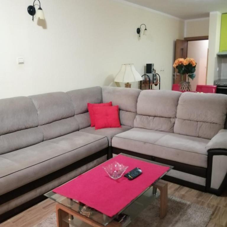 Riviera Apartment Budva - Porodični Apartman sa 2 Spavaće Sobe - 6