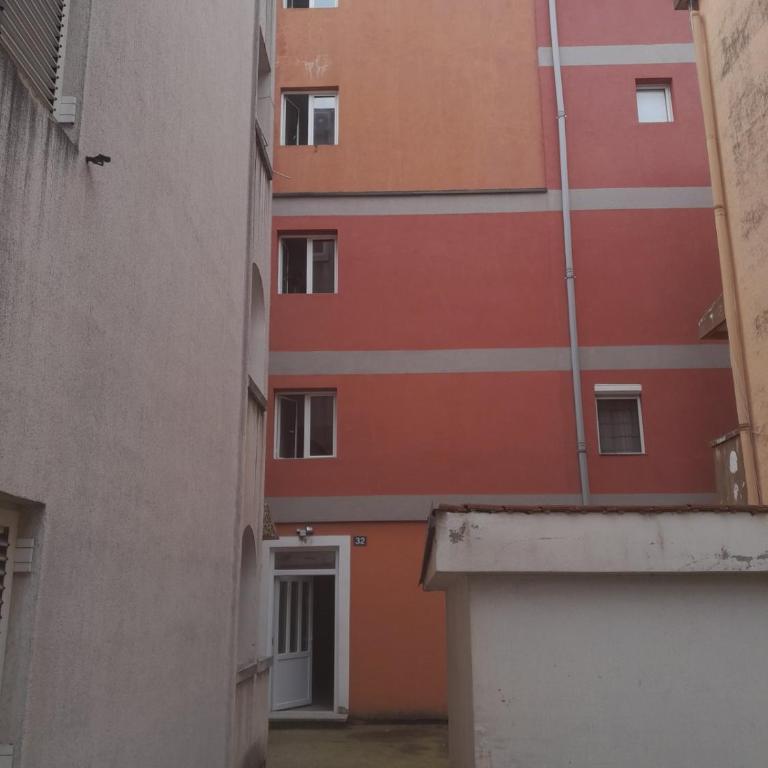 Riviera Apartment Budva - Porodični Apartman sa 2 Spavaće Sobe - 13