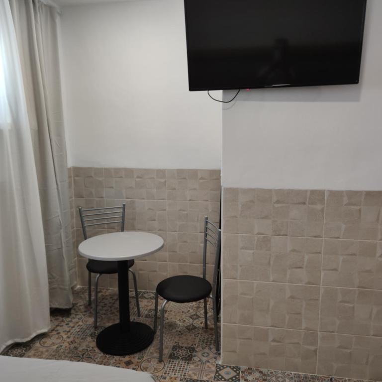 Apartamentos La Ruta - Estudio - 6