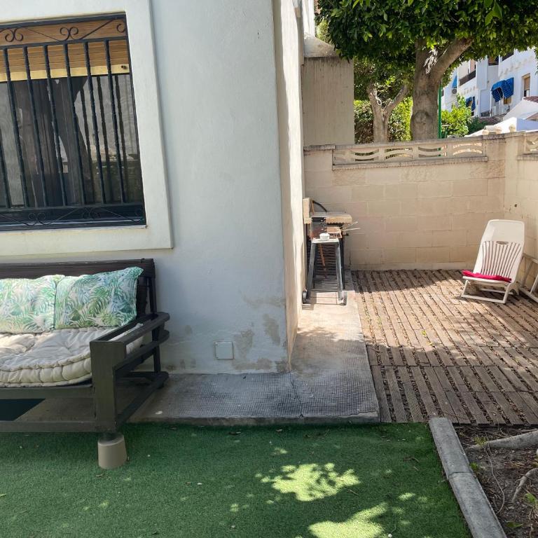 BUNGALOW CAMPELLO - Casa de 2 dormitorios - 20