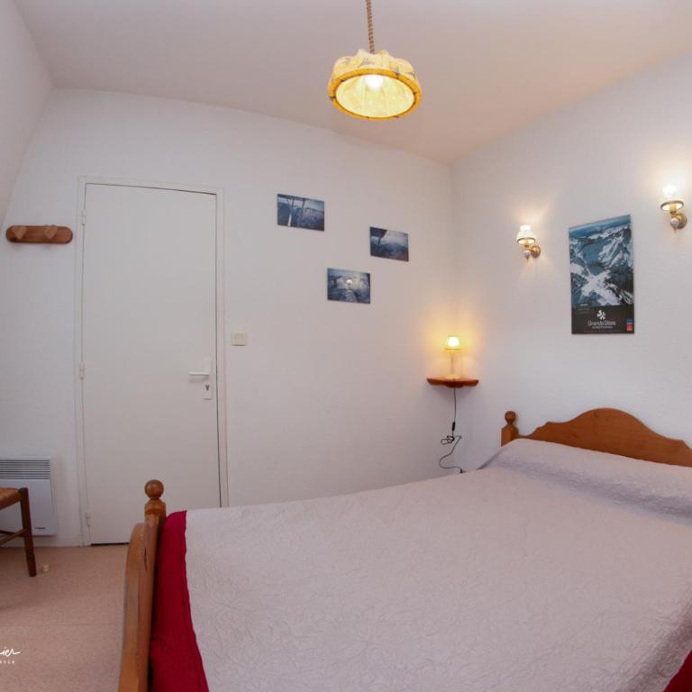 Pyrénées Palace - Apartment mit 3 Schlafzimmern - 20
