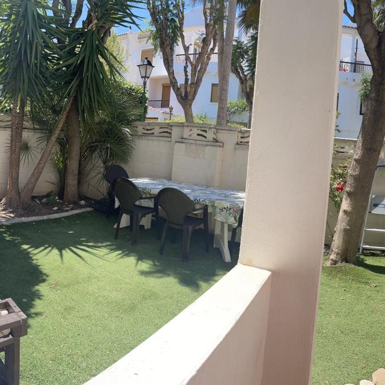 BUNGALOW CAMPELLO - Casa de 2 dormitorios - 19