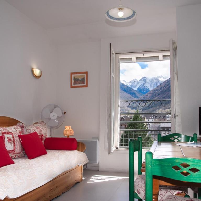 Pyrénées Palace - Apartment (4 Erwachsene) - 30