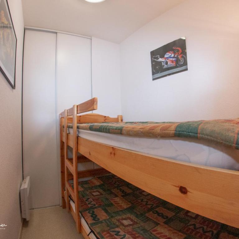 Pyrénées Palace - Apartment mit 3 Schlafzimmern - 25