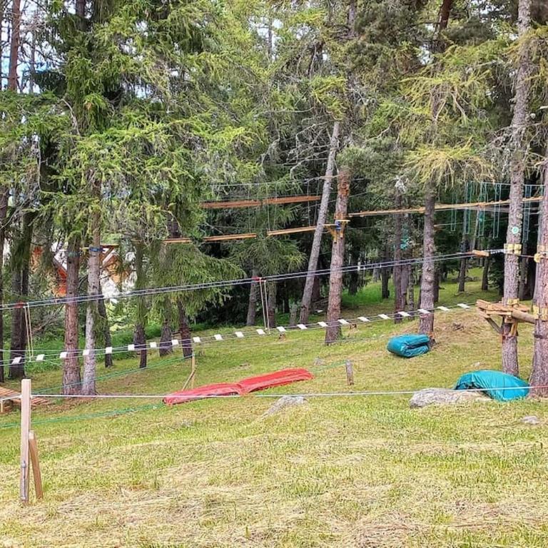 La TANIÈRE du LOUP - Apartment mit 1 Schlafzimmer - 19