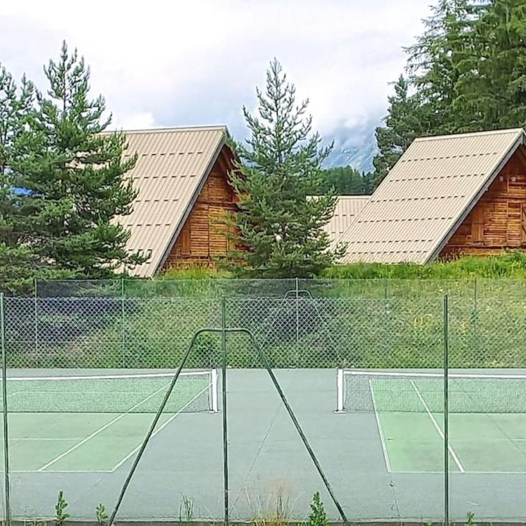 La TANIÈRE du LOUP - Apartment mit 1 Schlafzimmer - 23