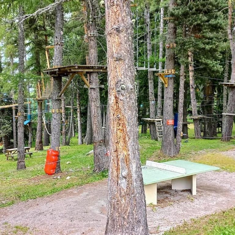 La TANIÈRE du LOUP - Apartment mit 1 Schlafzimmer - 22