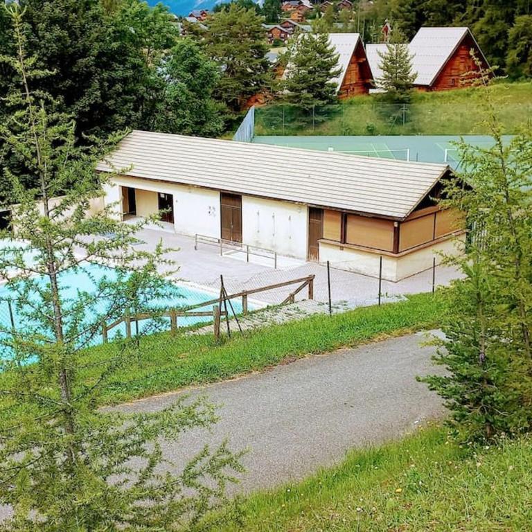 La TANIÈRE du LOUP - Apartment mit 1 Schlafzimmer - 24