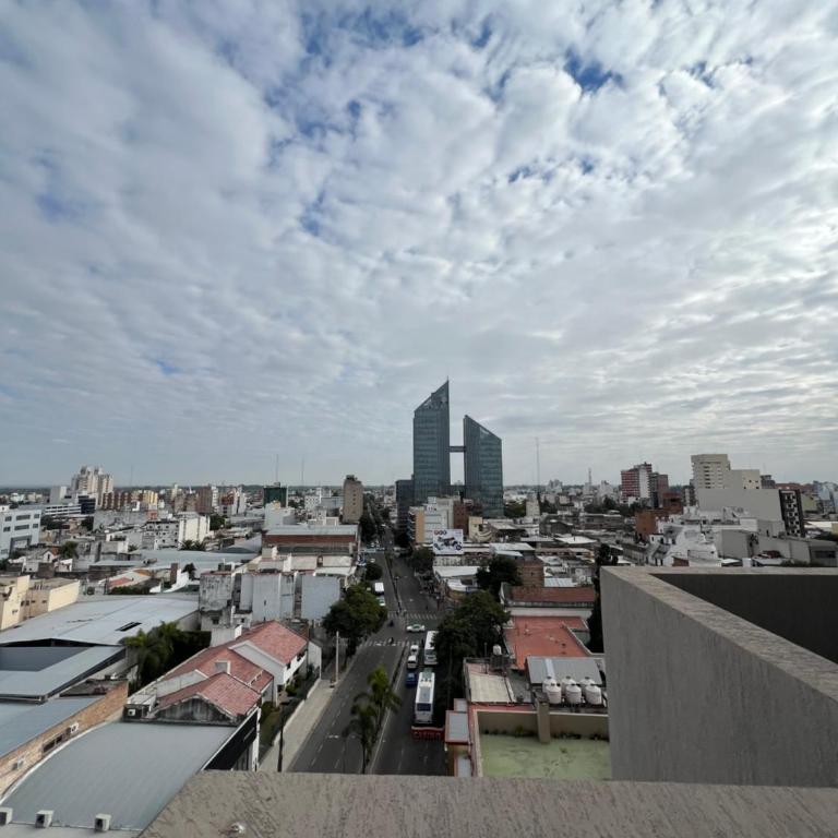 PentHouse nuevo y equipado - Apartamento de 1 dormitorio - 16