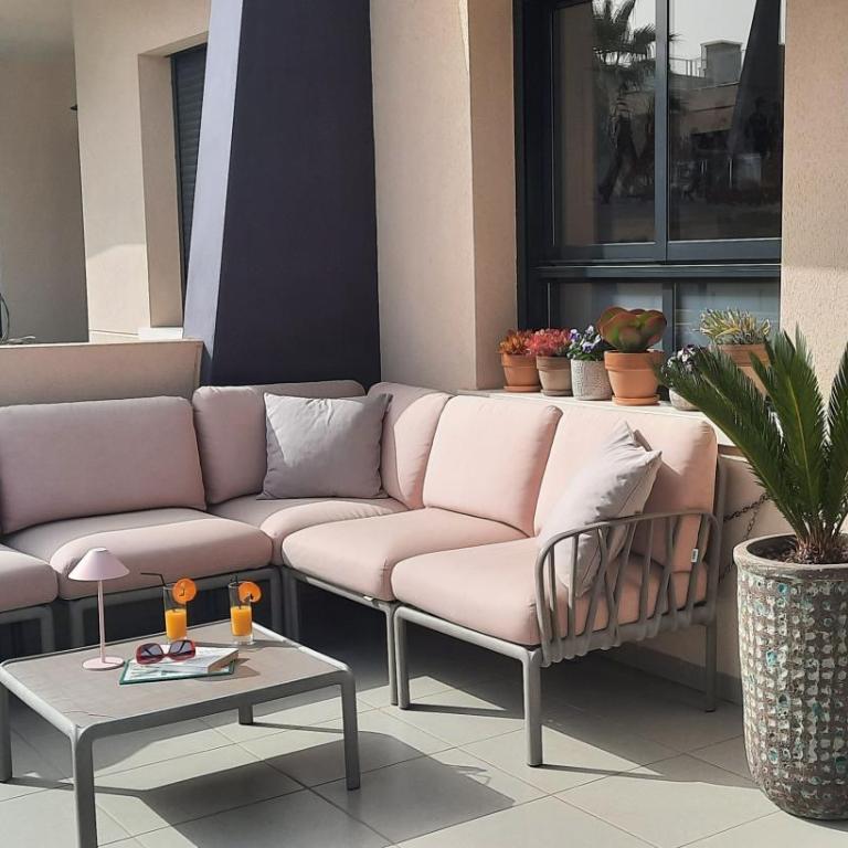 Higuericas Costa 211 - Apartamento - Planta baja - 11