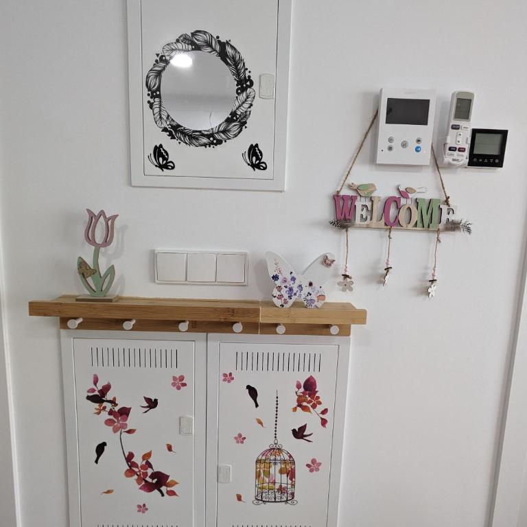 Apartamento Rosa. - Apartamento de 2 dormitorios - 15