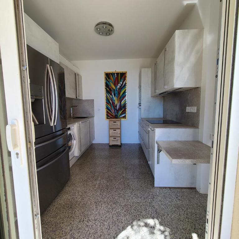 Eze sur mer - vue Saint Jean Cap Ferrat - Villa 3 Chambres - 7