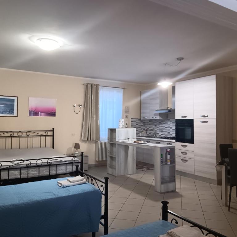 casa vacanze iris, appartamento turistico - Appartamento - Piano Terra - 1