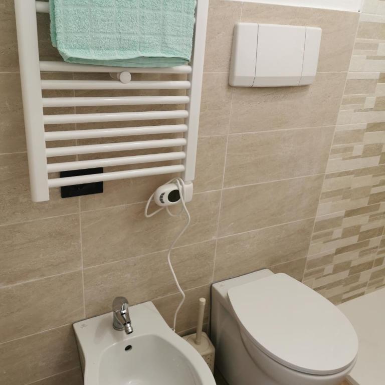 VERDEACQUA Flat - Appartamento con 1 Camera da Letto e Terrazza - 17