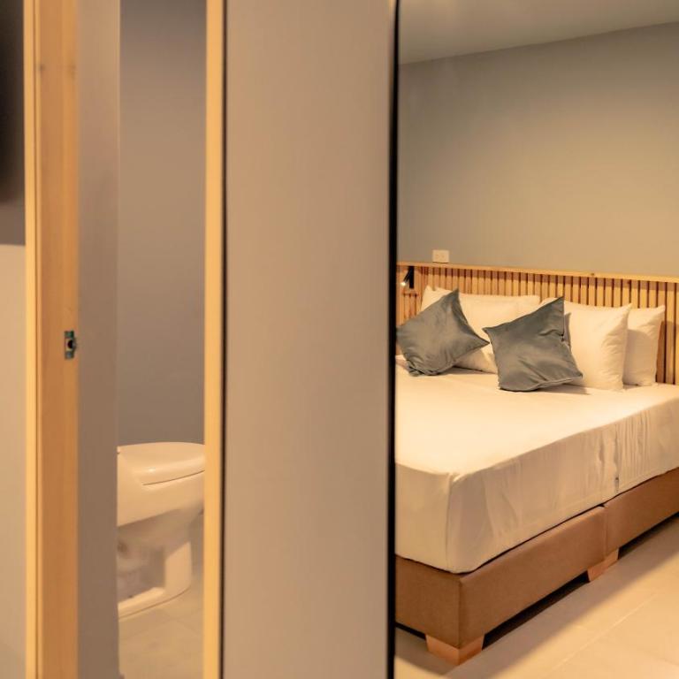 Leviu by Bernalo Hotels - Double Room - 8