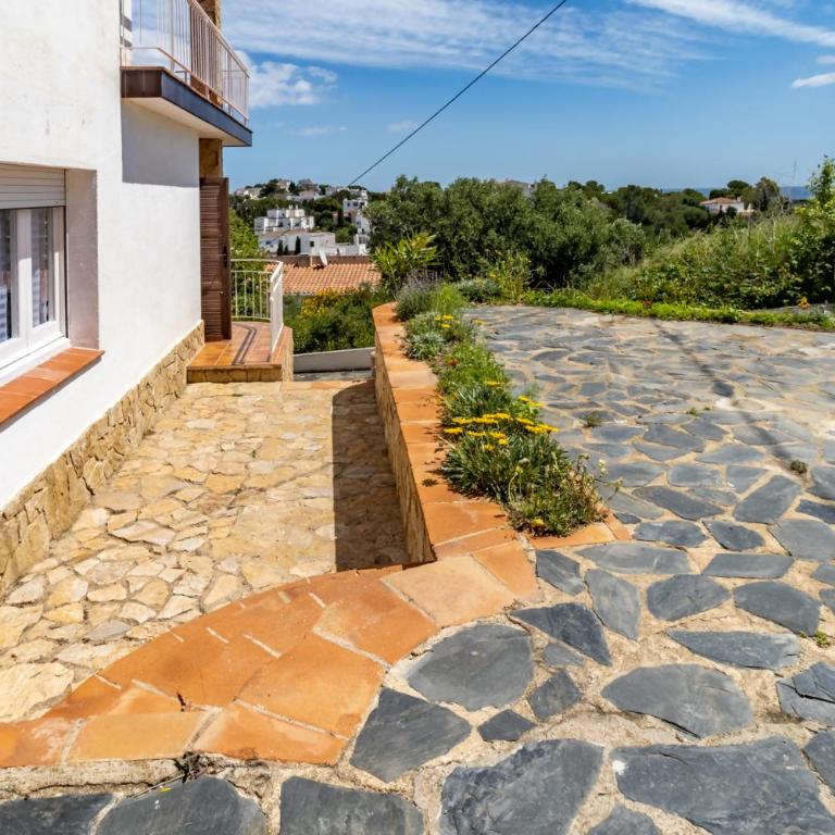 La Farella 63 - Apartamento con terraza y vistas - Apartamento de 2 dormitorios - 18