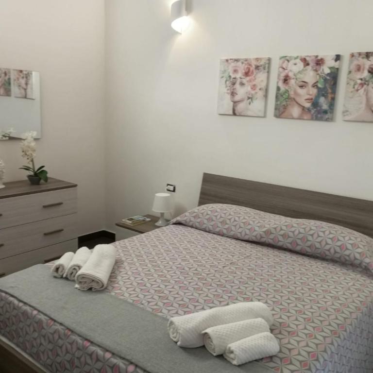 sea view apartment - Appartamento con 2 Camere da Letto e Vista Mare - 54