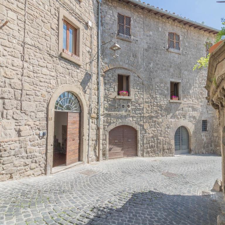 Domus Viterbo Centro - Appartamento - 1