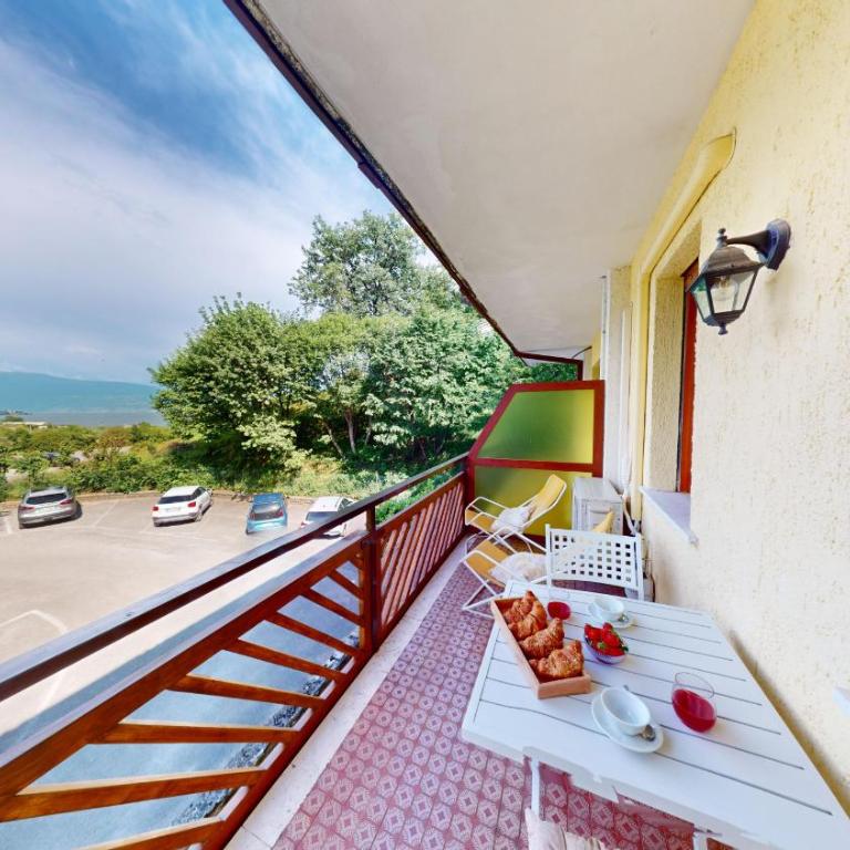 Bellavista lake view-BGL - Appartamento con Vista Lago - 19