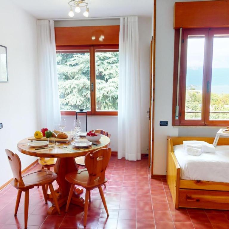 Bellavista lake view-BGL - Appartamento con Vista Lago - 10