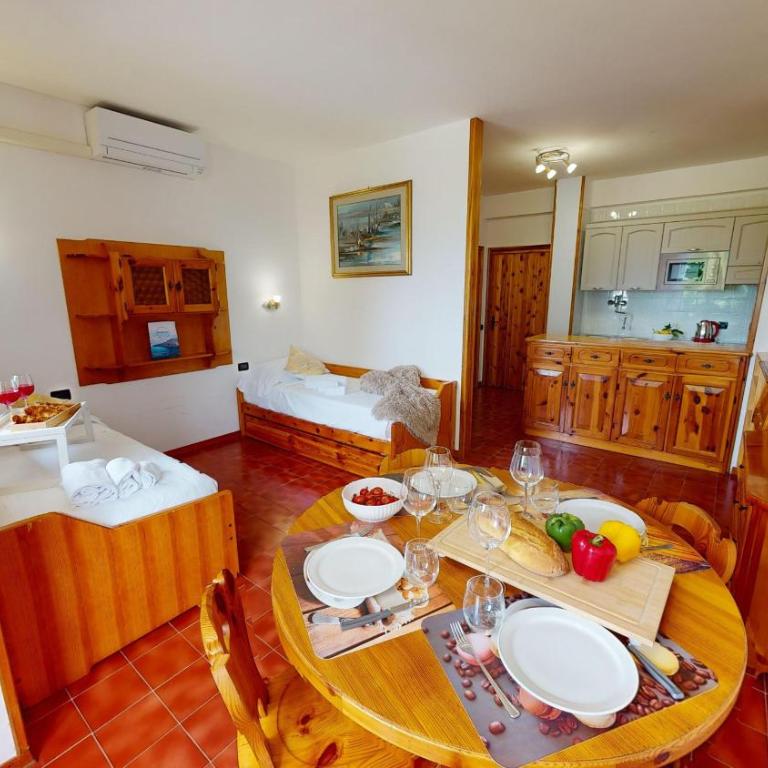 Bellavista lake view-BGL - Appartamento con Vista Lago - 42