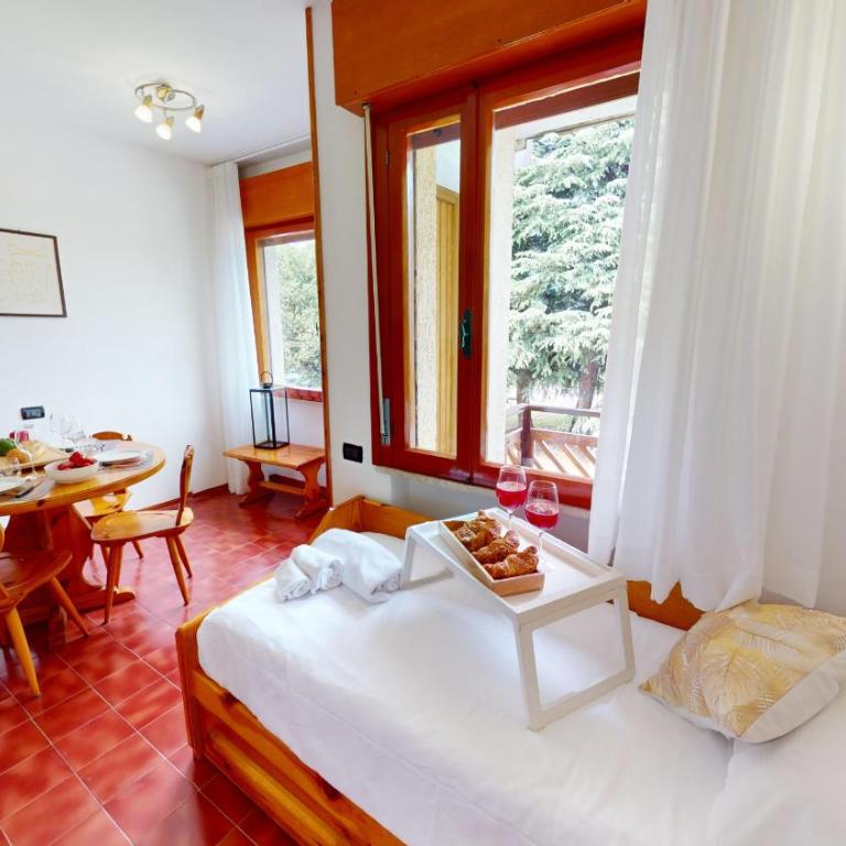 Bellavista lake view-BGL - Appartamento con Vista Lago - 8