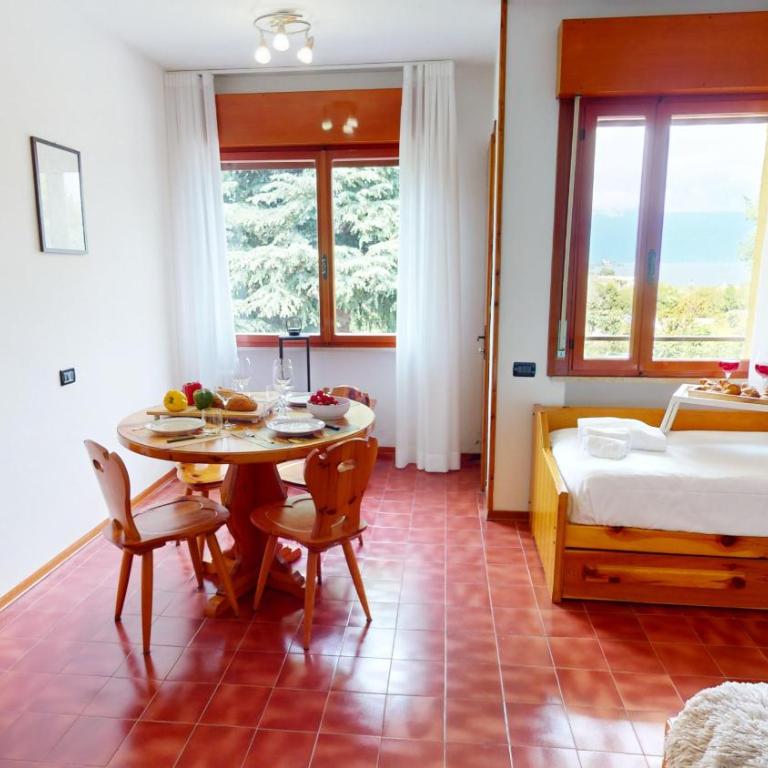 Bellavista lake view-BGL - Appartamento con Vista Lago - 17