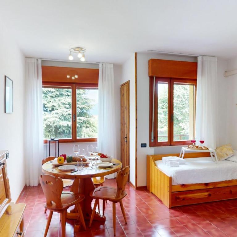 Bellavista lake view-BGL - Appartamento con Vista Lago - 6