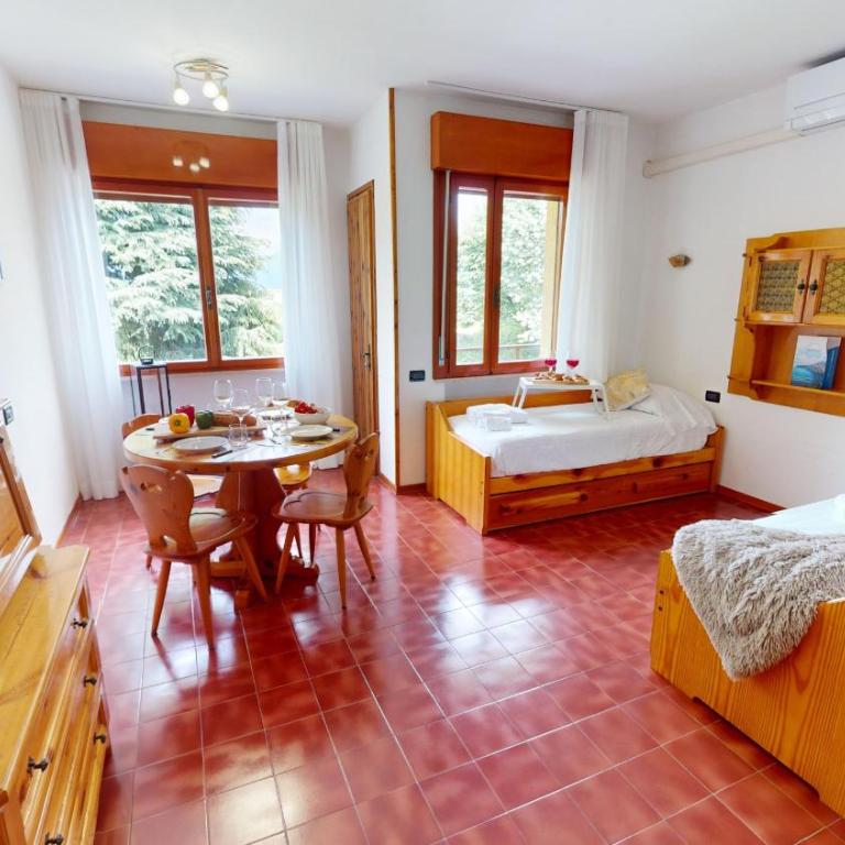 Bellavista lake view-BGL - Appartamento con Vista Lago - 7