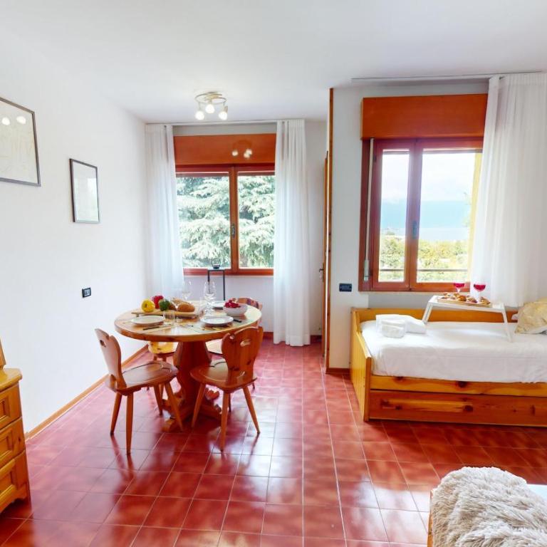 Bellavista lake view-BGL - Appartamento con Vista Lago - 45