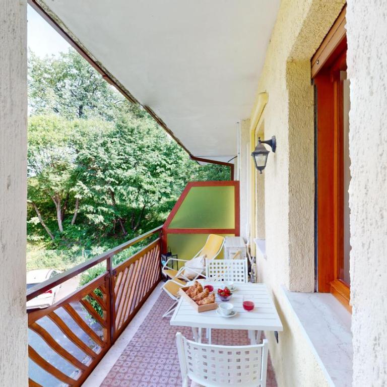 Bellavista lake view-BGL - Appartamento con Vista Lago - 23