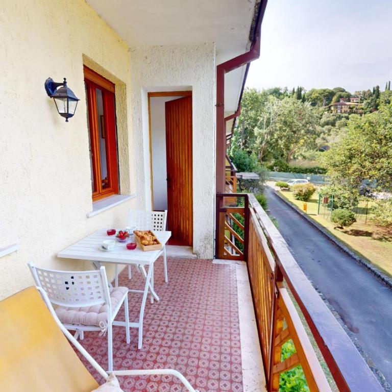 Bellavista lake view-BGL - Appartamento con Vista Lago - 3