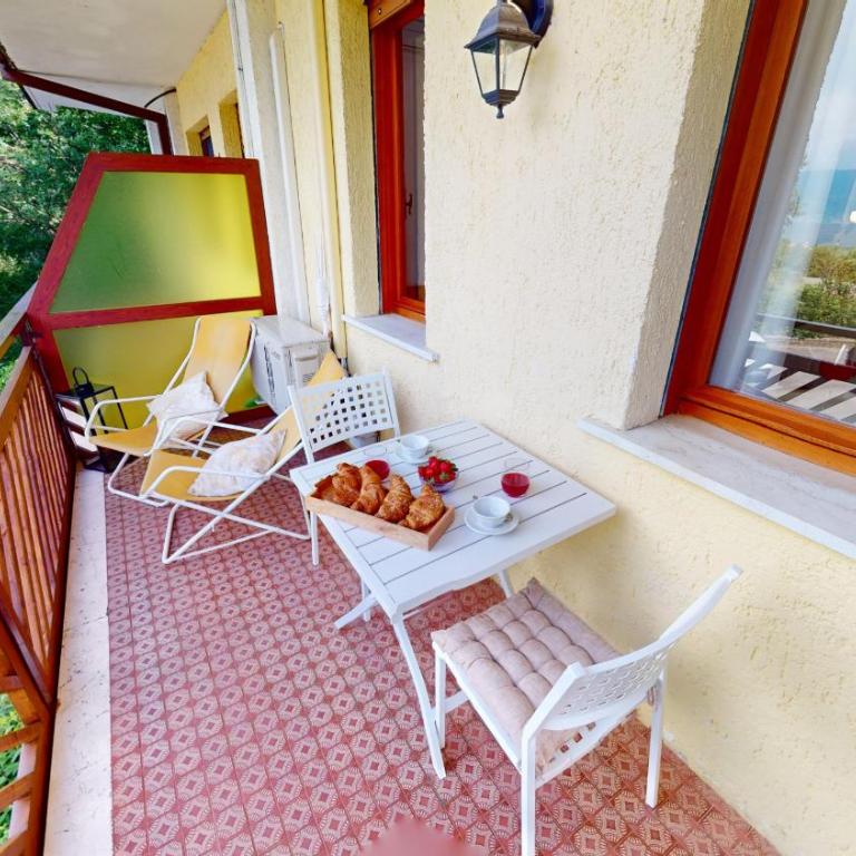 Bellavista lake view-BGL - Appartamento con Vista Lago - 34