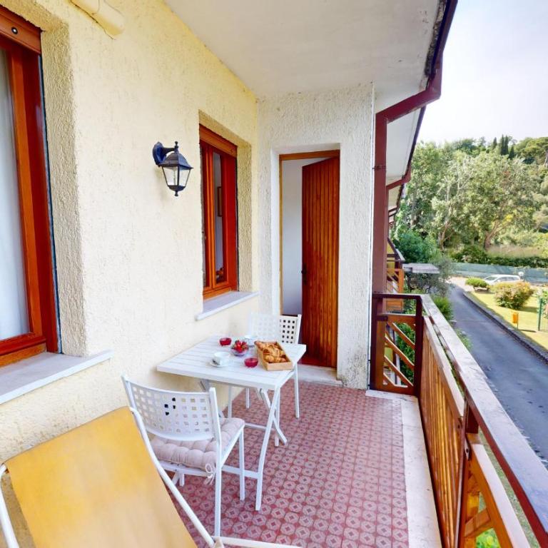 Bellavista lake view-BGL - Appartamento con Vista Lago - 48