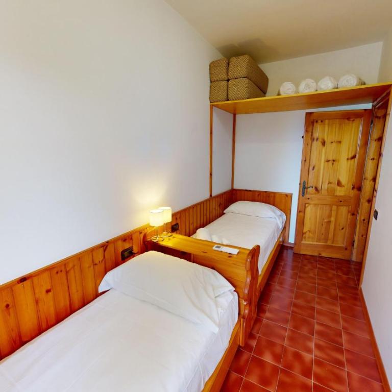 Bellavista lake view-BGL - Appartamento con Vista Lago - 29