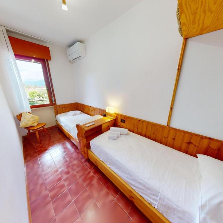 Bellavista lake view-BGL - Appartamento con Vista Lago - 27